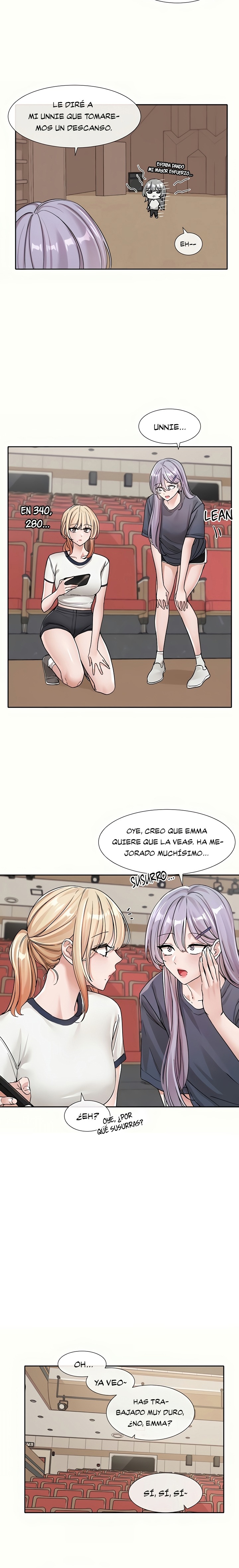 Circles Raw - Chapter 132 [photo 5] - MangaPorn