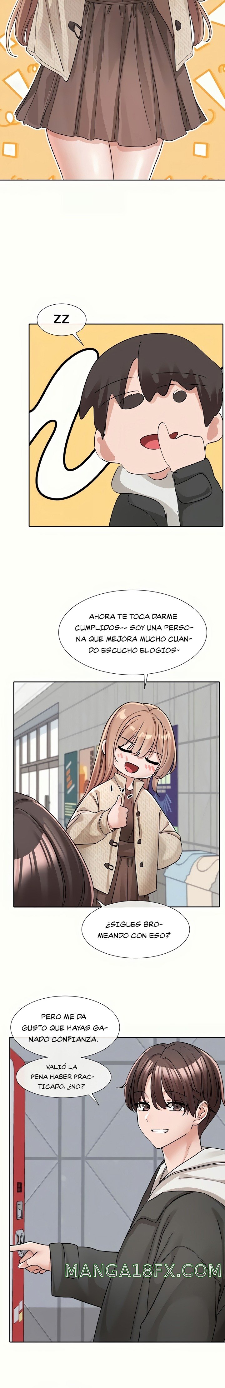 Circles Raw - Chapter 132 [photo 7] - MangaPorn