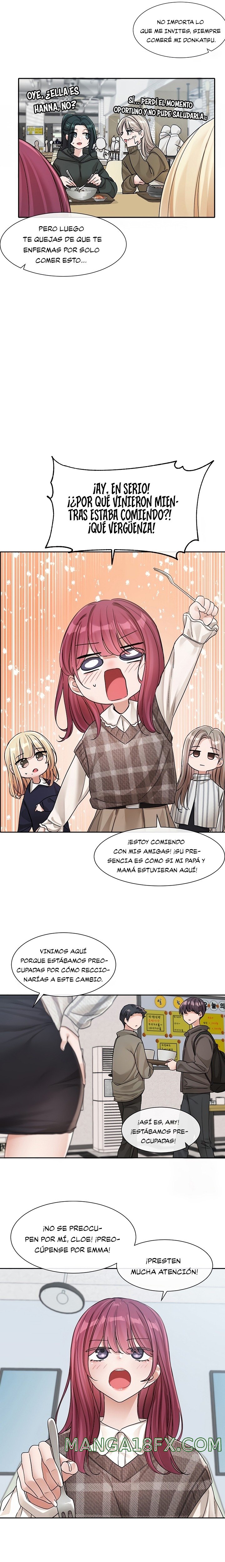 Circles Raw - Chapter 133 [photo 12] - MangaPorn