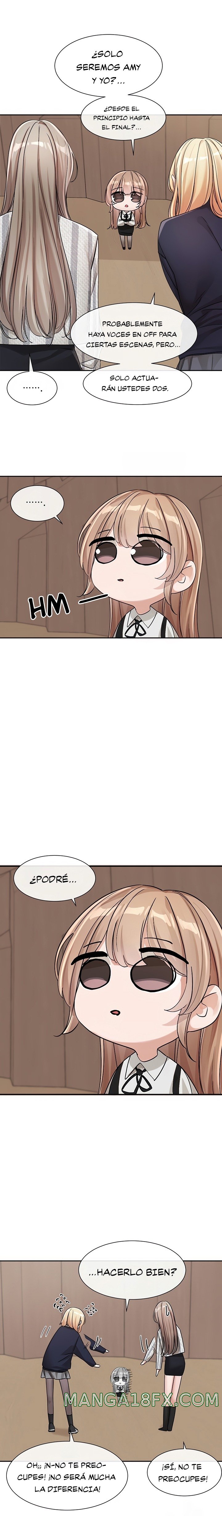 Circles Raw - Chapter 133 [photo 15] - MangaPorn