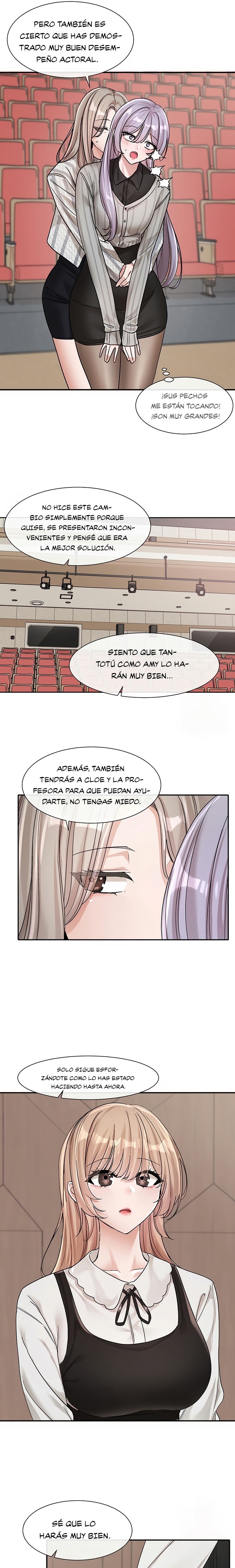 Circles Raw - Chapter 133 [photo 18] - MangaPorn