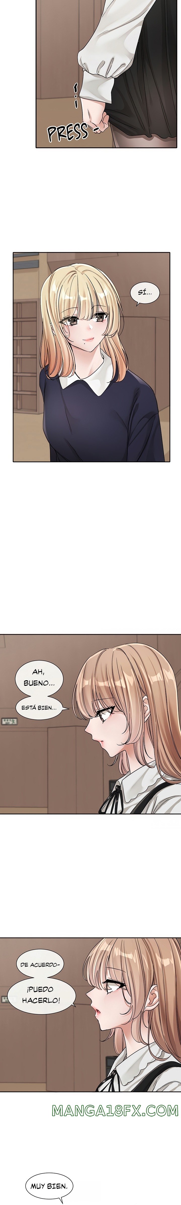 Circles Raw - Chapter 133 [photo 19] - MangaPorn