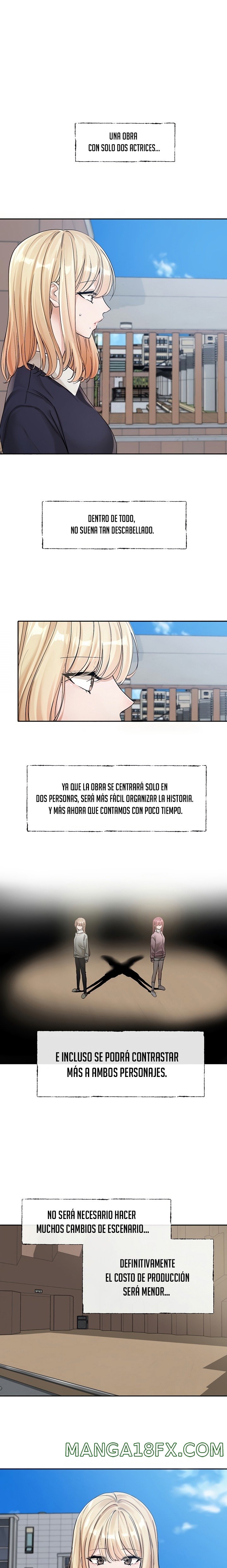 Circles Raw - Chapter 133 [photo 2] - MangaPorn