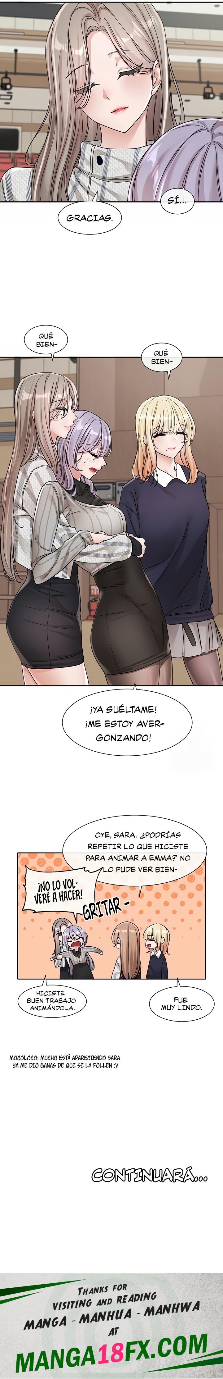 Circles Raw - Chapter 133 [photo 20] - MangaPorn