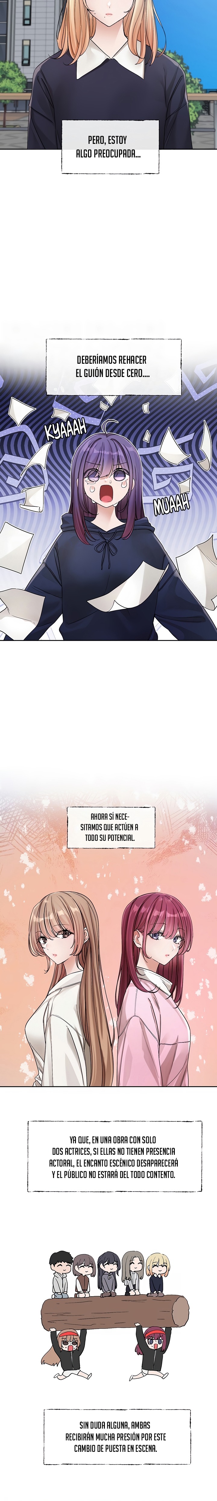 Circles Raw - Chapter 133 [photo 3] - MangaPorn