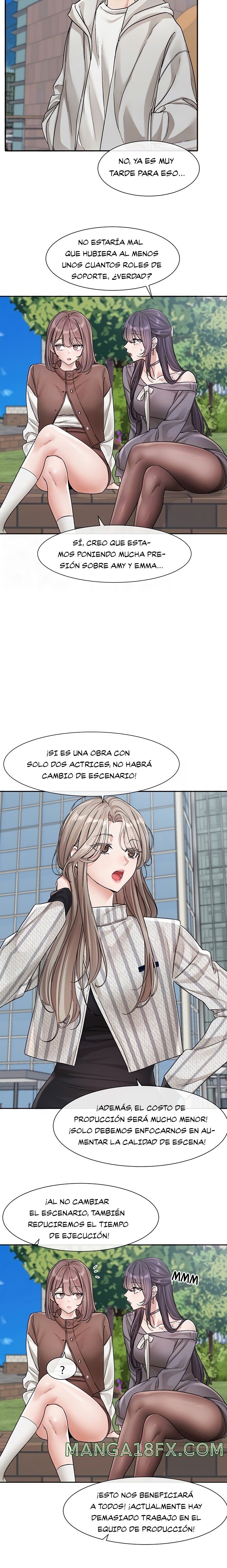 Circles Raw - Chapter 133 [photo 5] - MangaPorn