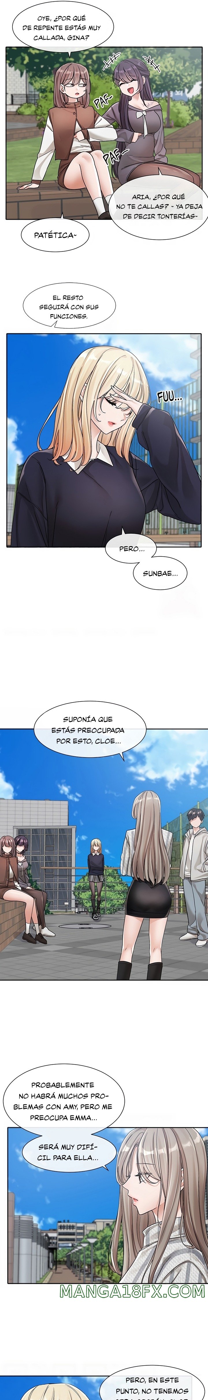 Circles Raw - Chapter 133 [photo 6] - MangaPorn