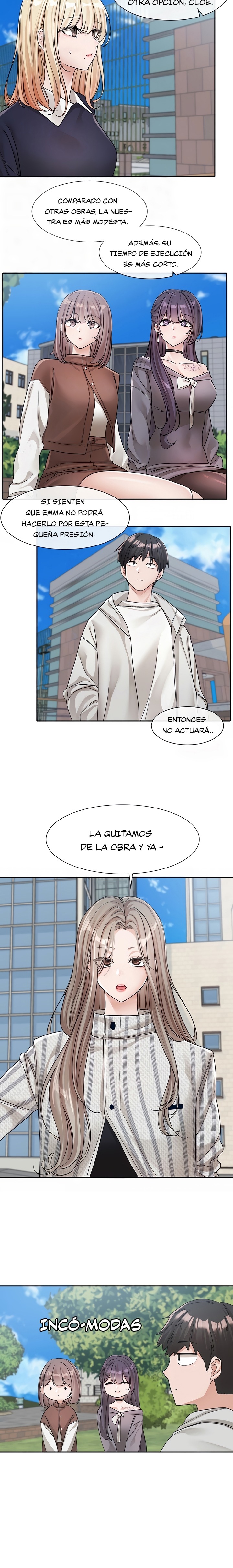 Circles Raw - Chapter 133 [photo 7] - MangaPorn