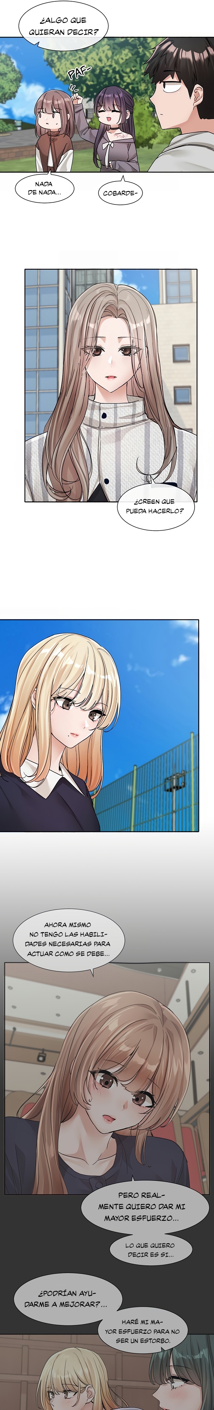 Circles Raw - Chapter 133 [photo 8] - MangaPorn