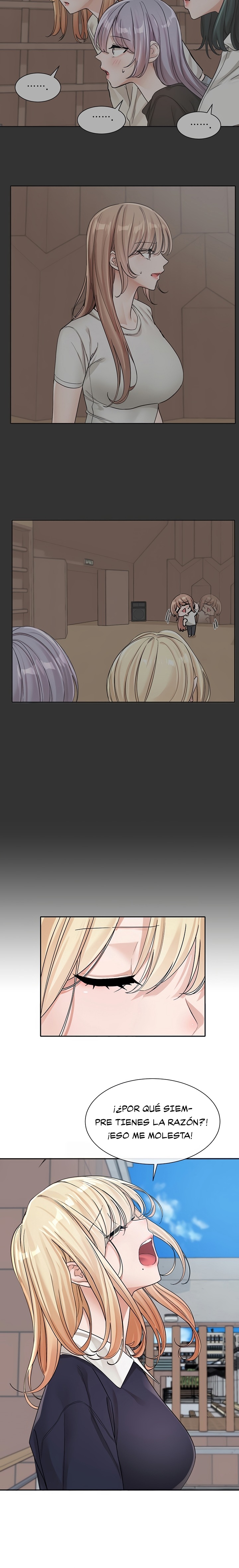 Circles Raw - Chapter 133 [photo 9] - MangaPorn