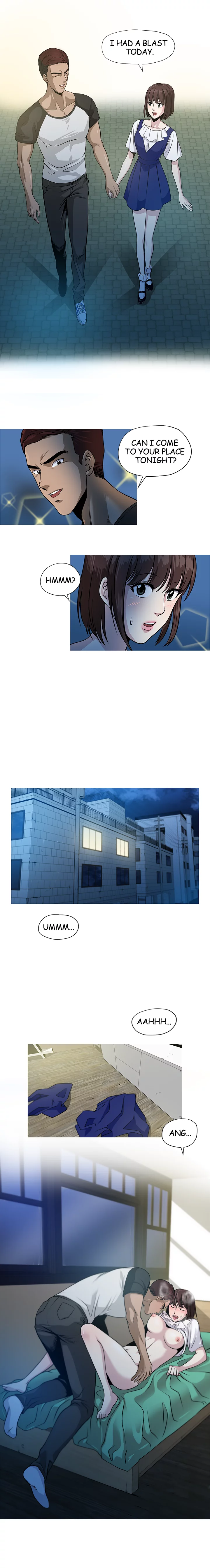 Let’s Swap - Chapter 3 [photo 5] - MangaPorn