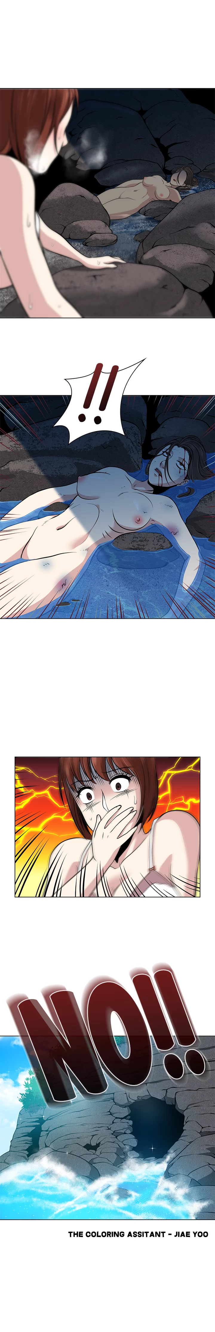 Let’s Swap - Chapter 4 [photo 8] - MangaPorn