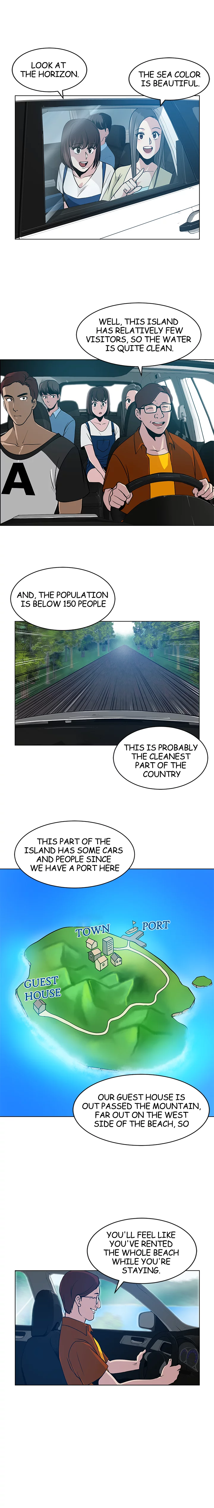 Let’s Swap - Chapter 5 [photo 2] - MangaPorn