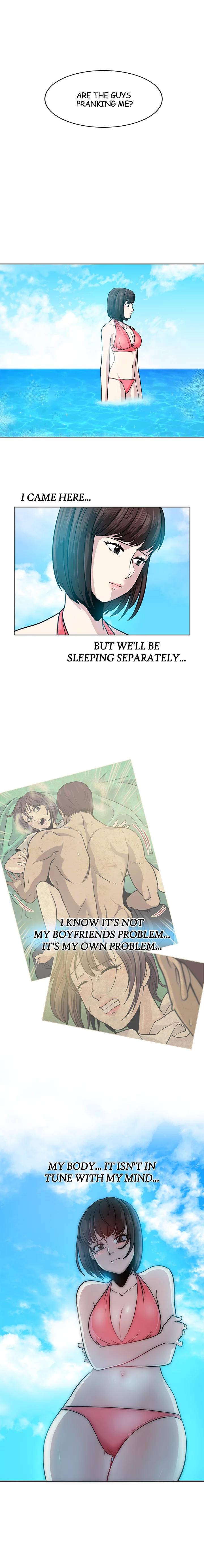 Let’s Swap - Chapter 6 [photo 4] - MangaPorn