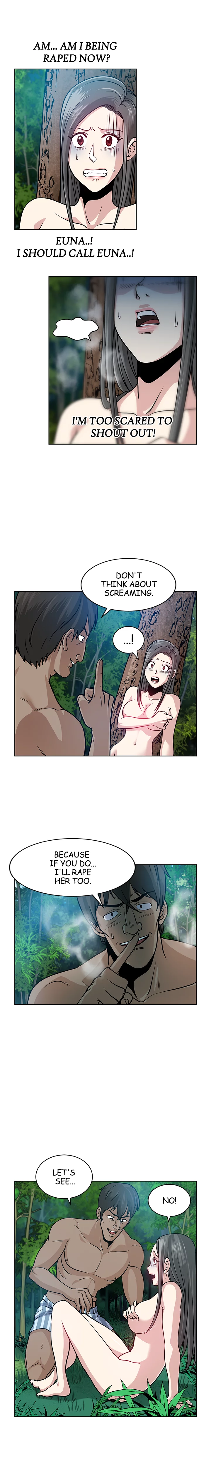 Let’s Swap - Chapter 7 [photo 3] - MangaPorn