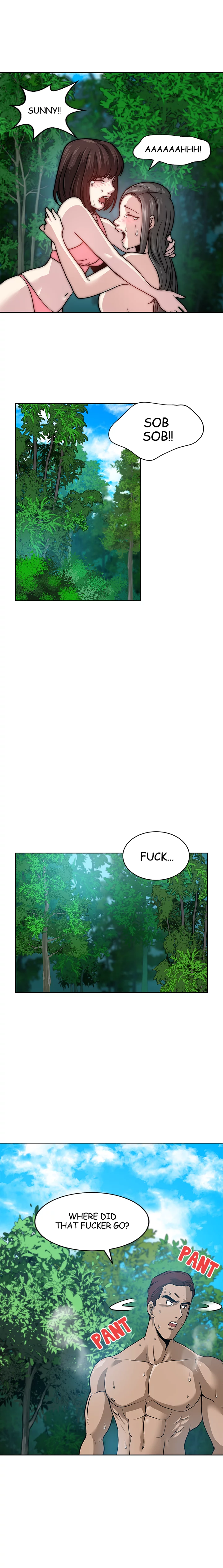 Let’s Swap - Chapter 7 [photo 9] - MangaPorn