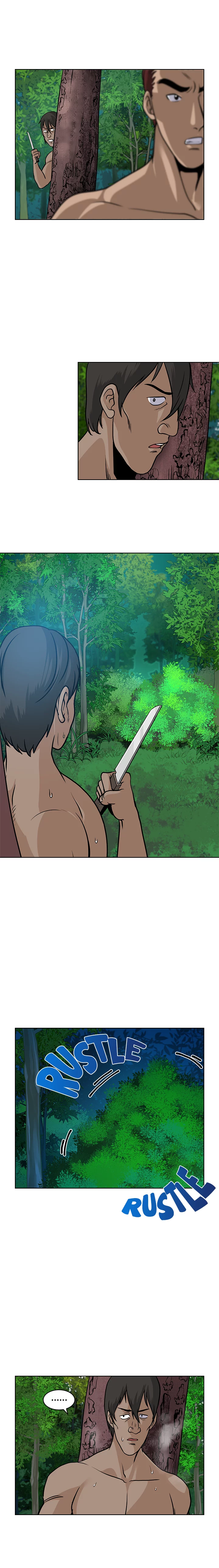 Let’s Swap - Chapter 8 [photo 2] - MangaPorn