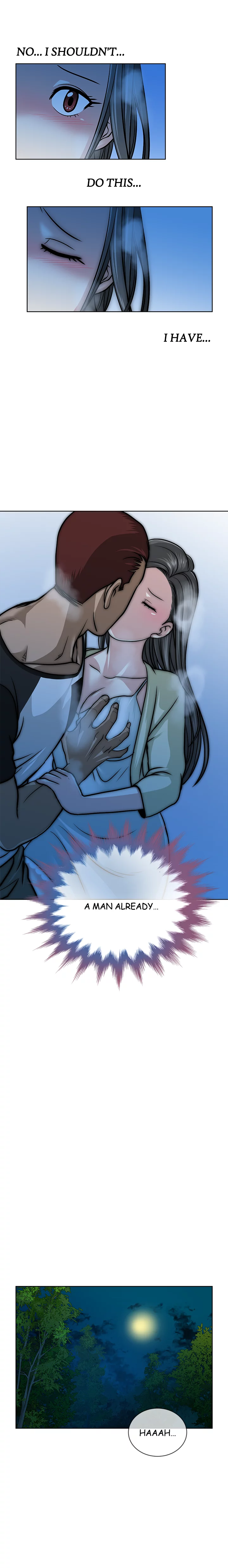 Let’s Swap - Chapter 9 [photo 10] - MangaPorn