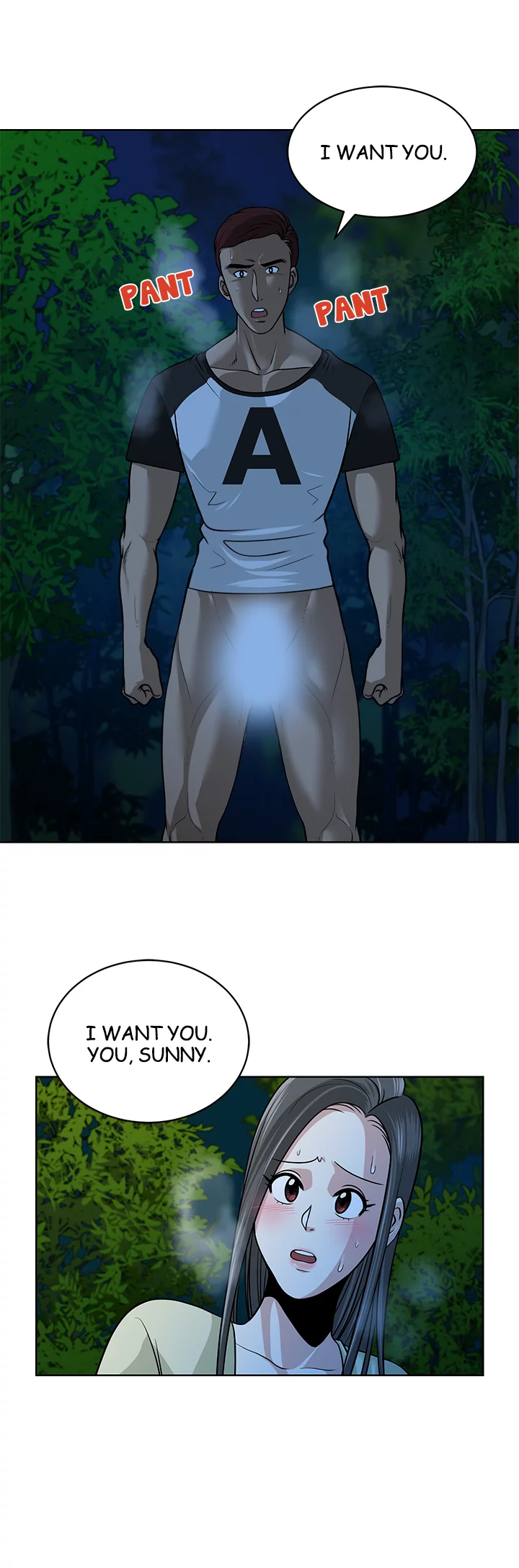 Let’s Swap - Chapter 9 [photo 12] - MangaPorn