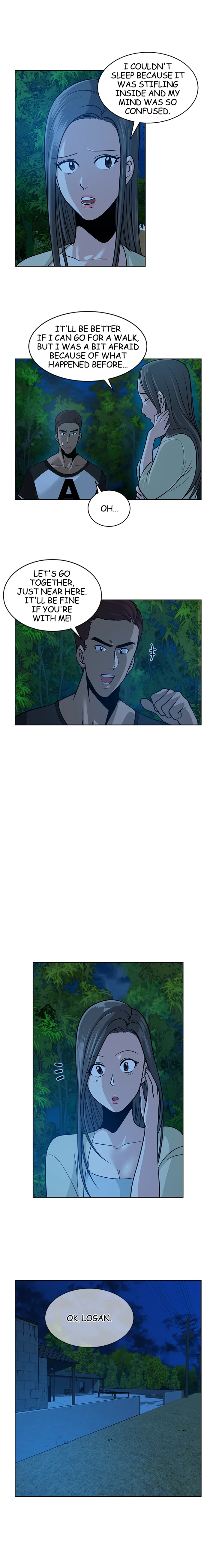 Let’s Swap - Chapter 9 [photo 2] - MangaPorn