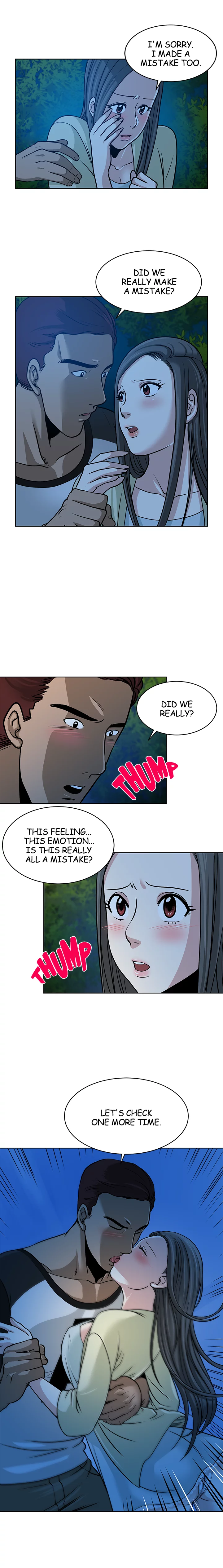 Let’s Swap - Chapter 9 [photo 9] - MangaPorn