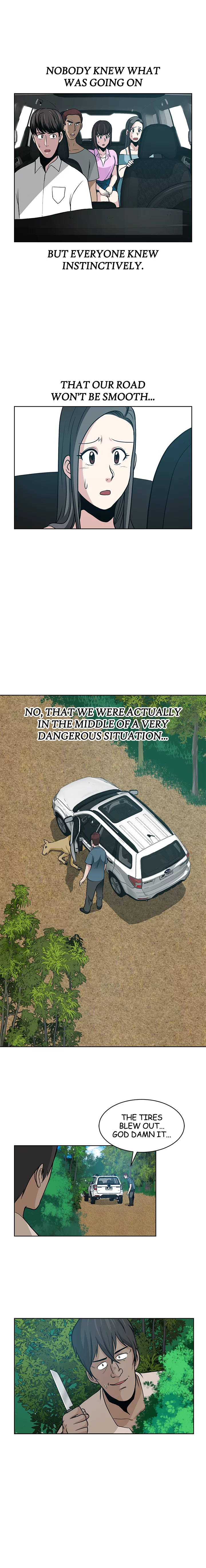 Let’s Swap - Chapter 10 [photo 12] - MangaPorn