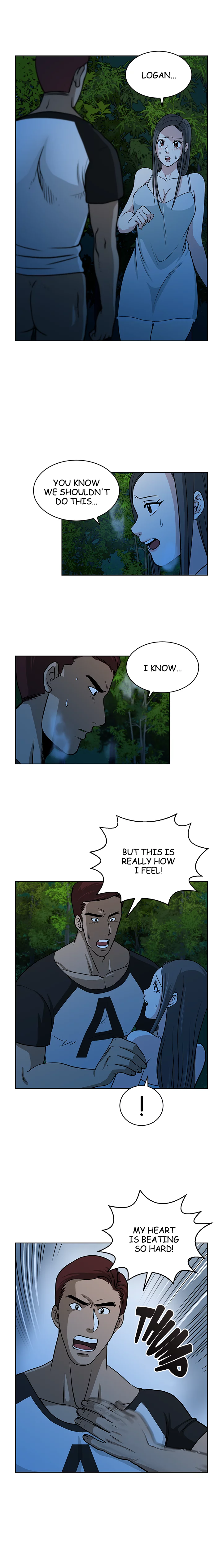 Let’s Swap - Chapter 10 [photo 2] - MangaPorn