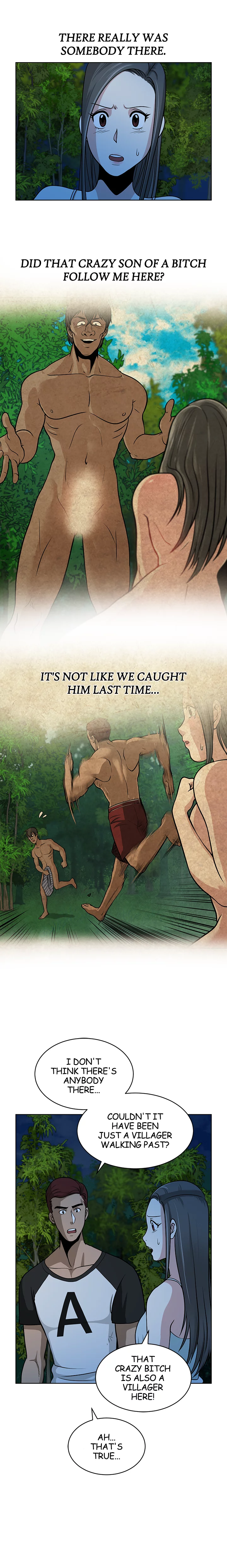 Let’s Swap - Chapter 10 [photo 4] - MangaPorn