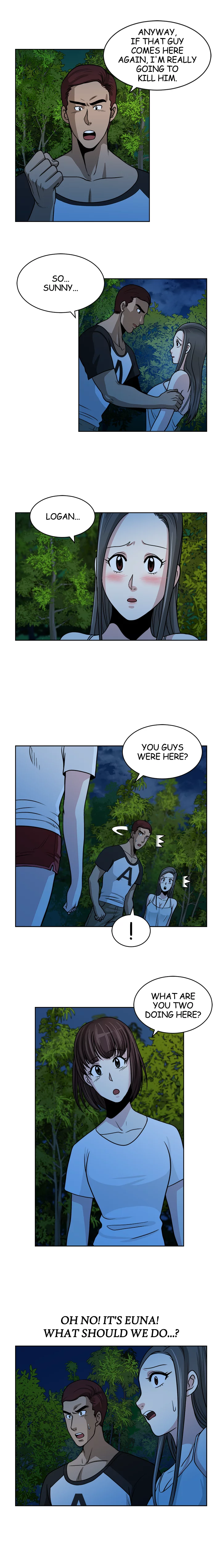 Let’s Swap - Chapter 10 [photo 5] - MangaPorn