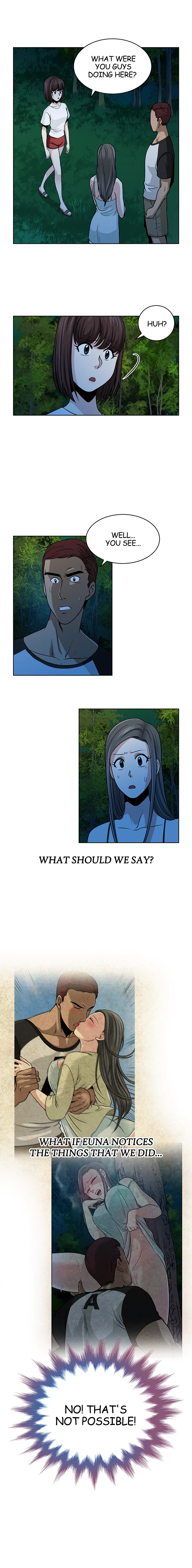 Let’s Swap - Chapter 10 [photo 6] - MangaPorn