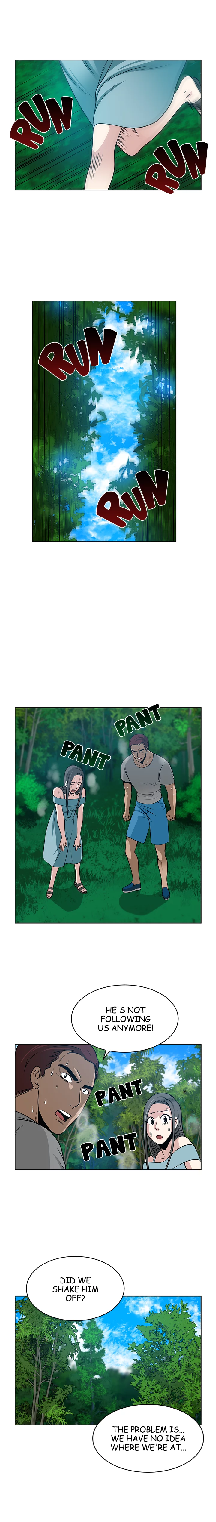 Let’s Swap - Chapter 11 [photo 10] - MangaPorn