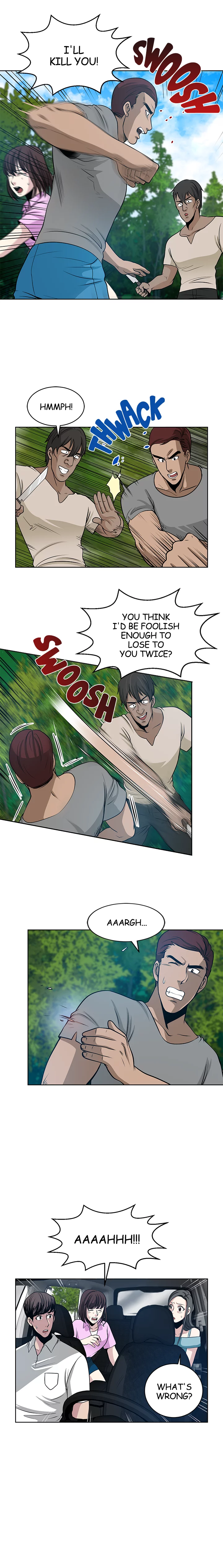 Let’s Swap - Chapter 11 [photo 5] - MangaPorn