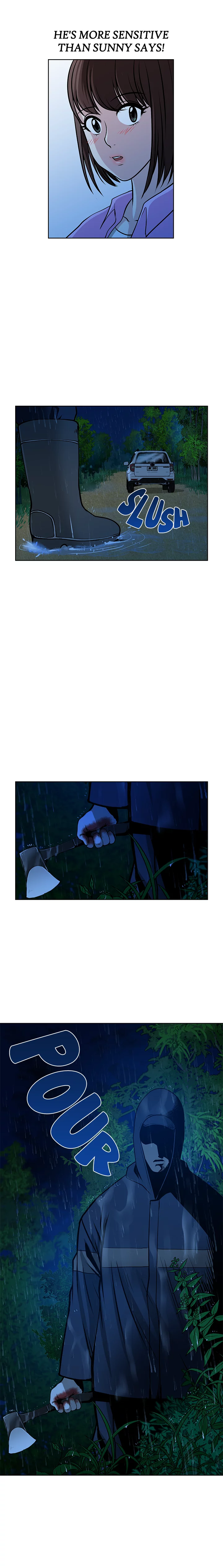 Let’s Swap - Chapter 13 [photo 11] - MangaPorn