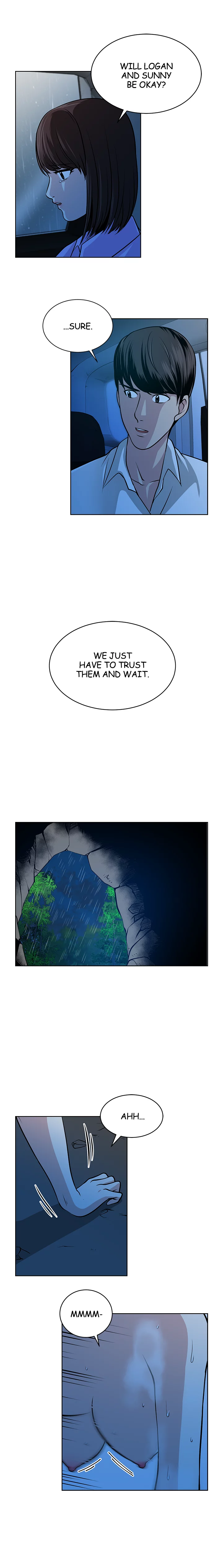 Let’s Swap - Chapter 13 [photo 2] - MangaPorn