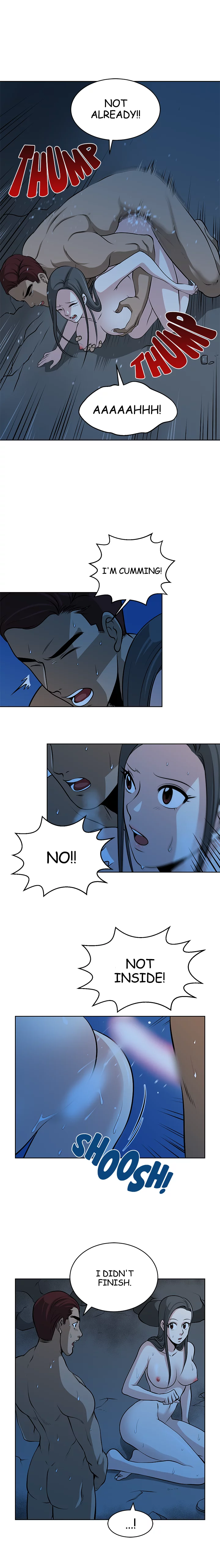 Let’s Swap - Chapter 13 [photo 4] - MangaPorn