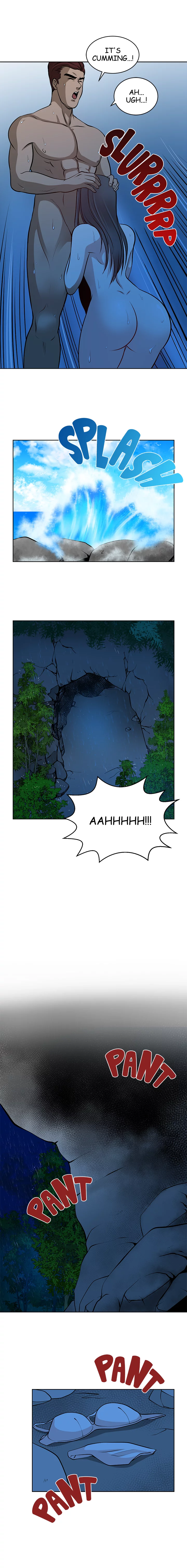 Let’s Swap - Chapter 13 [photo 6] - MangaPorn