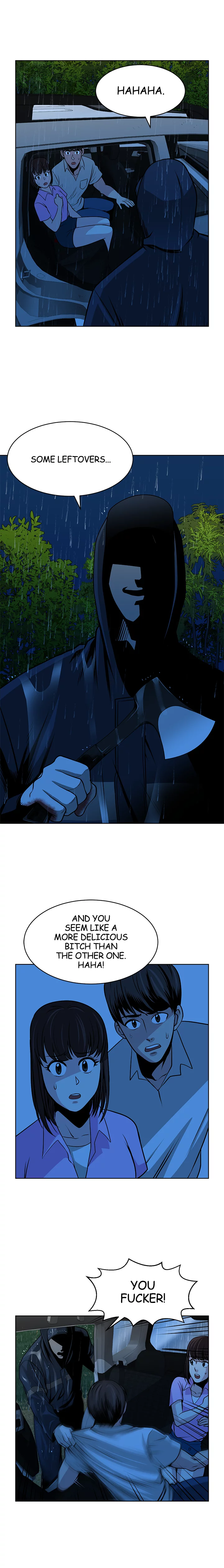 Let’s Swap - Chapter 14 [photo 10] - MangaPorn