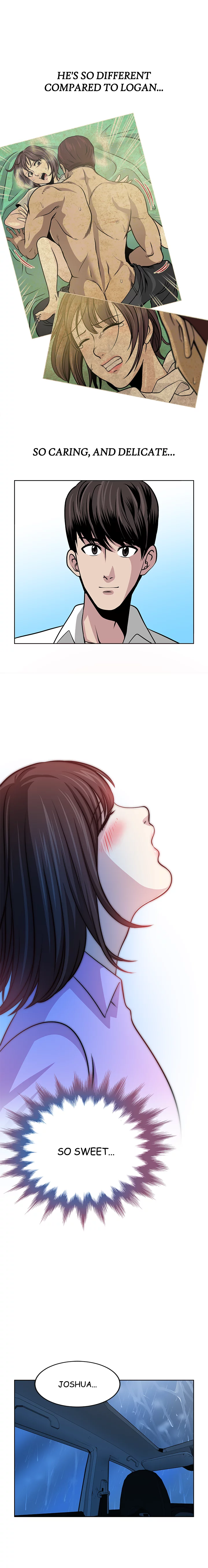 Let’s Swap - Chapter 14 [photo 5] - MangaPorn