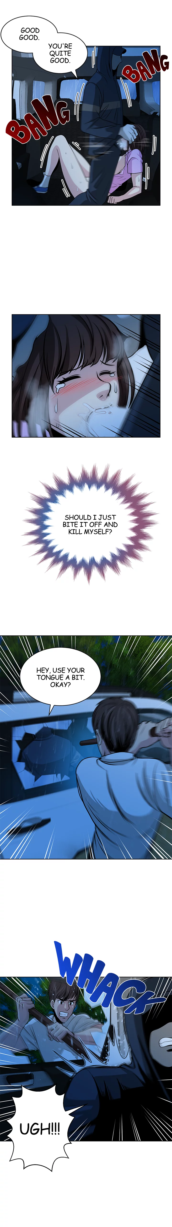 Let’s Swap - Chapter 15 [photo 10] - MangaPorn