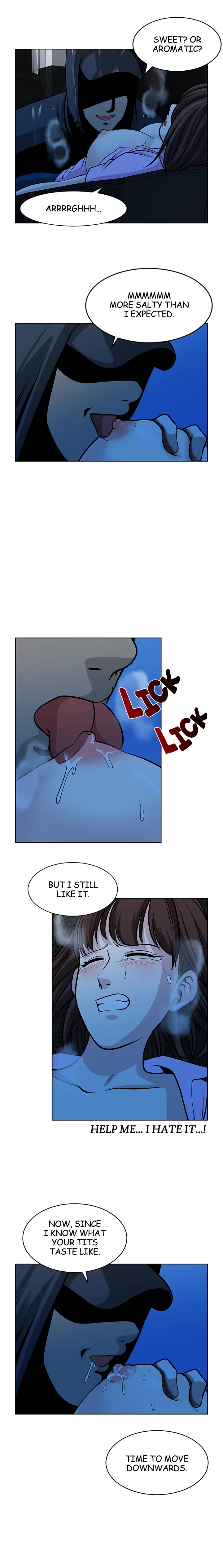 Let’s Swap - Chapter 15 [photo 2] - MangaPorn