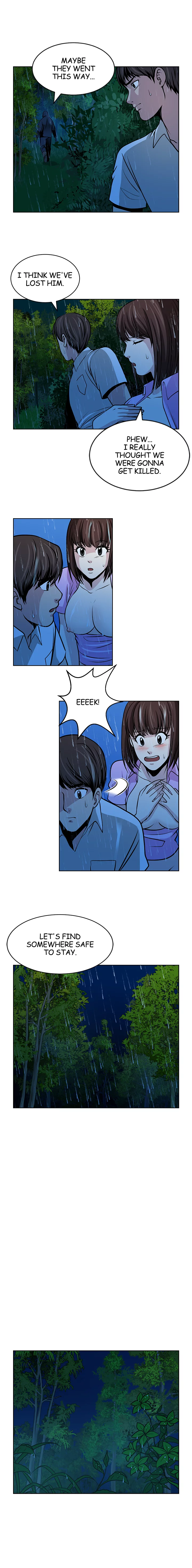 Let’s Swap - Chapter 16 [photo 4] - MangaPorn