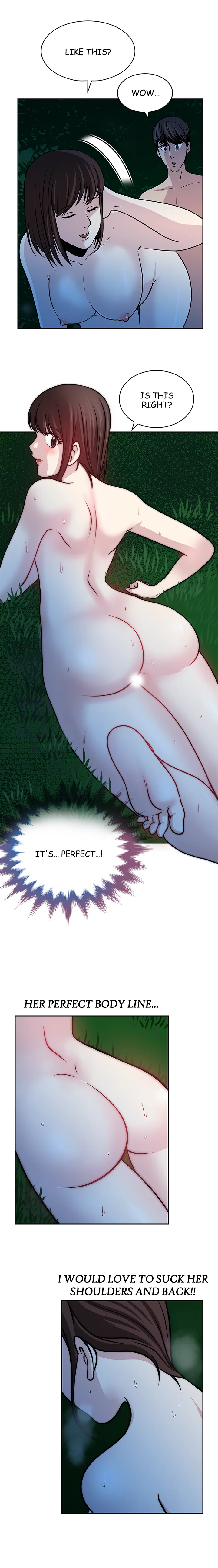 Let’s Swap - Chapter 17 [photo 10] - MangaPorn