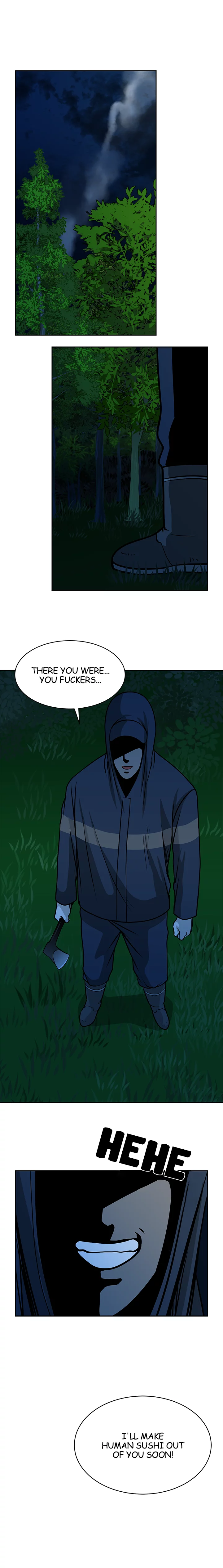 Let’s Swap - Chapter 17 [photo 13] - MangaPorn