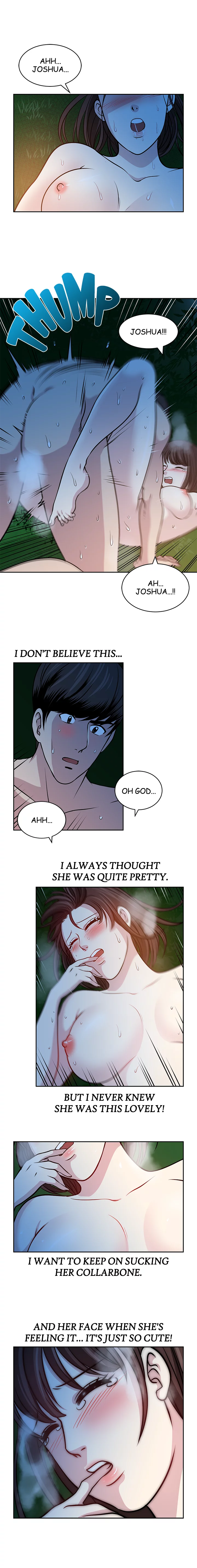 Let’s Swap - Chapter 17 [photo 7] - MangaPorn