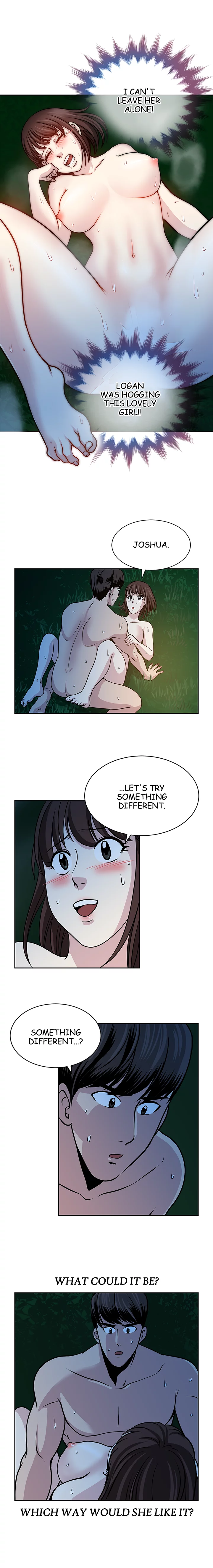 Let’s Swap - Chapter 17 [photo 8] - MangaPorn