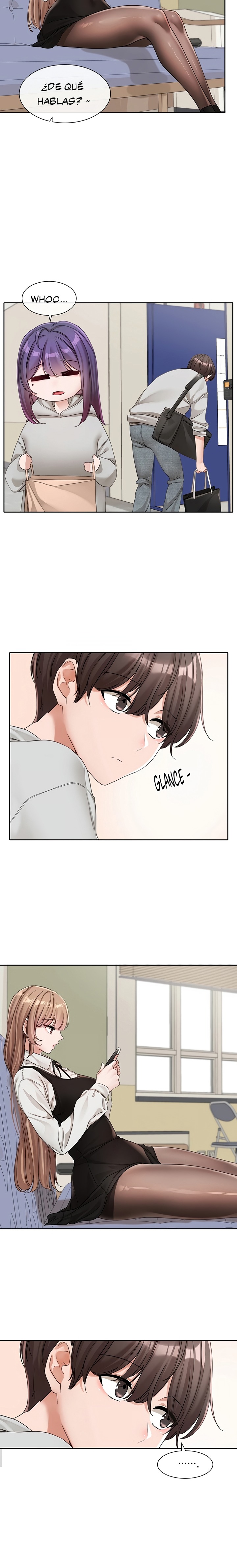 Circles Raw - Chapter 134 [photo 11] - MangaPorn