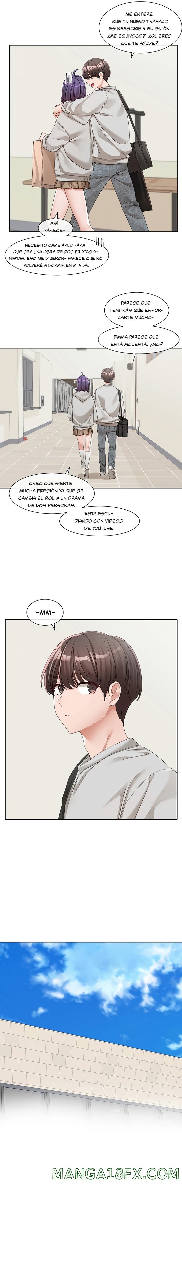 Circles Raw - Chapter 134 [photo 12] - MangaPorn