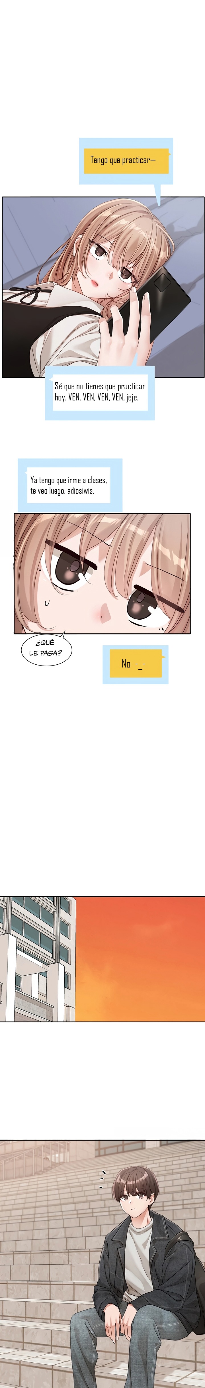 Circles Raw - Chapter 134 [photo 14] - MangaPorn