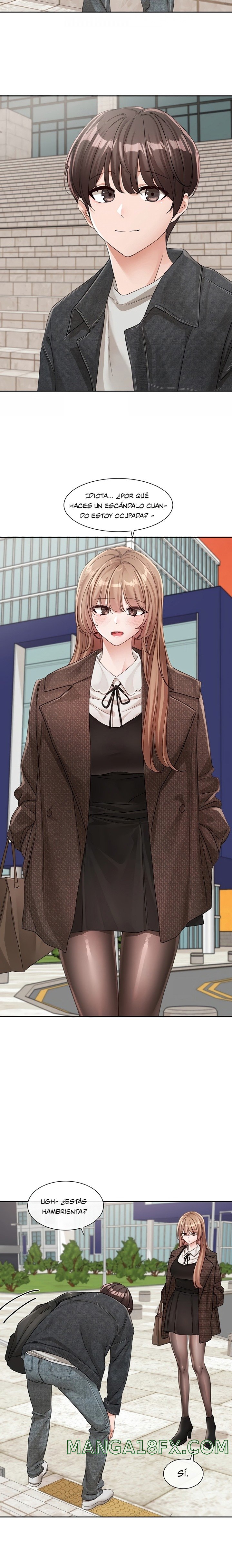 Circles Raw - Chapter 134 [photo 15] - MangaPorn