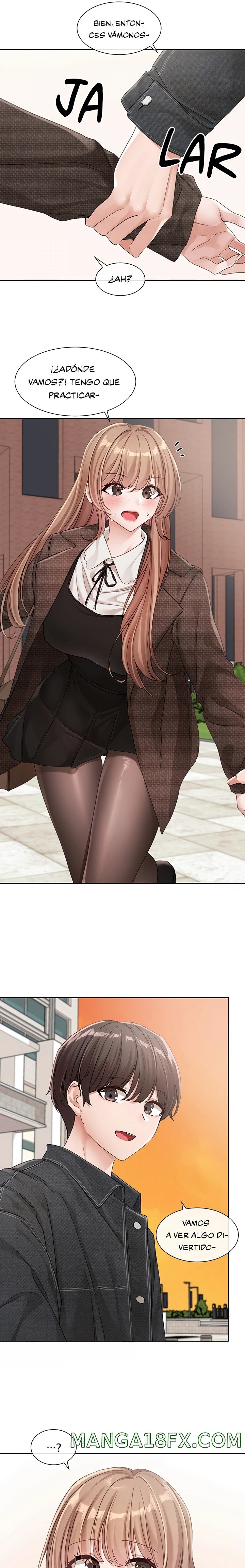 Circles Raw - Chapter 134 [photo 16] - MangaPorn